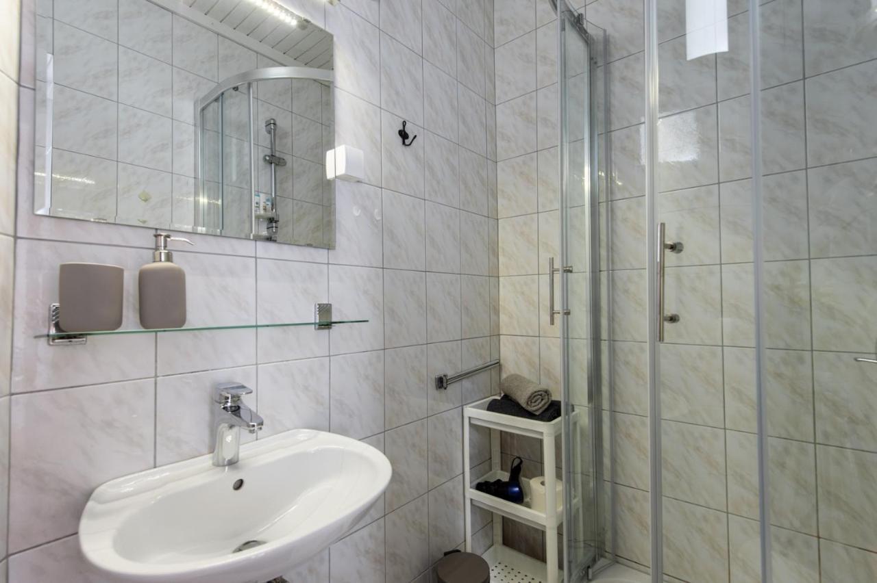 Sobe Poldka Dolenjske Toplice Exterior foto