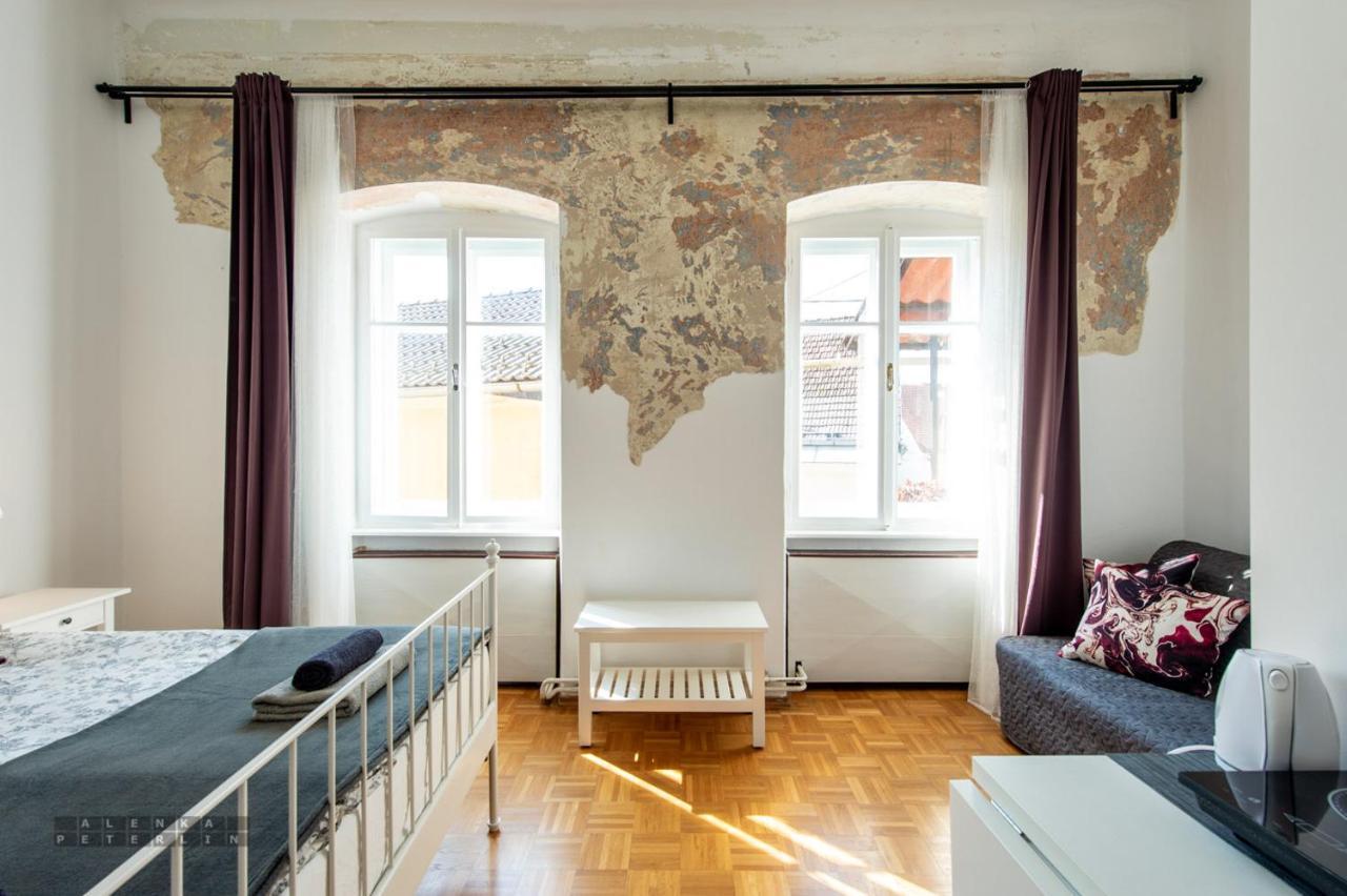 Sobe Poldka Dolenjske Toplice Exterior foto