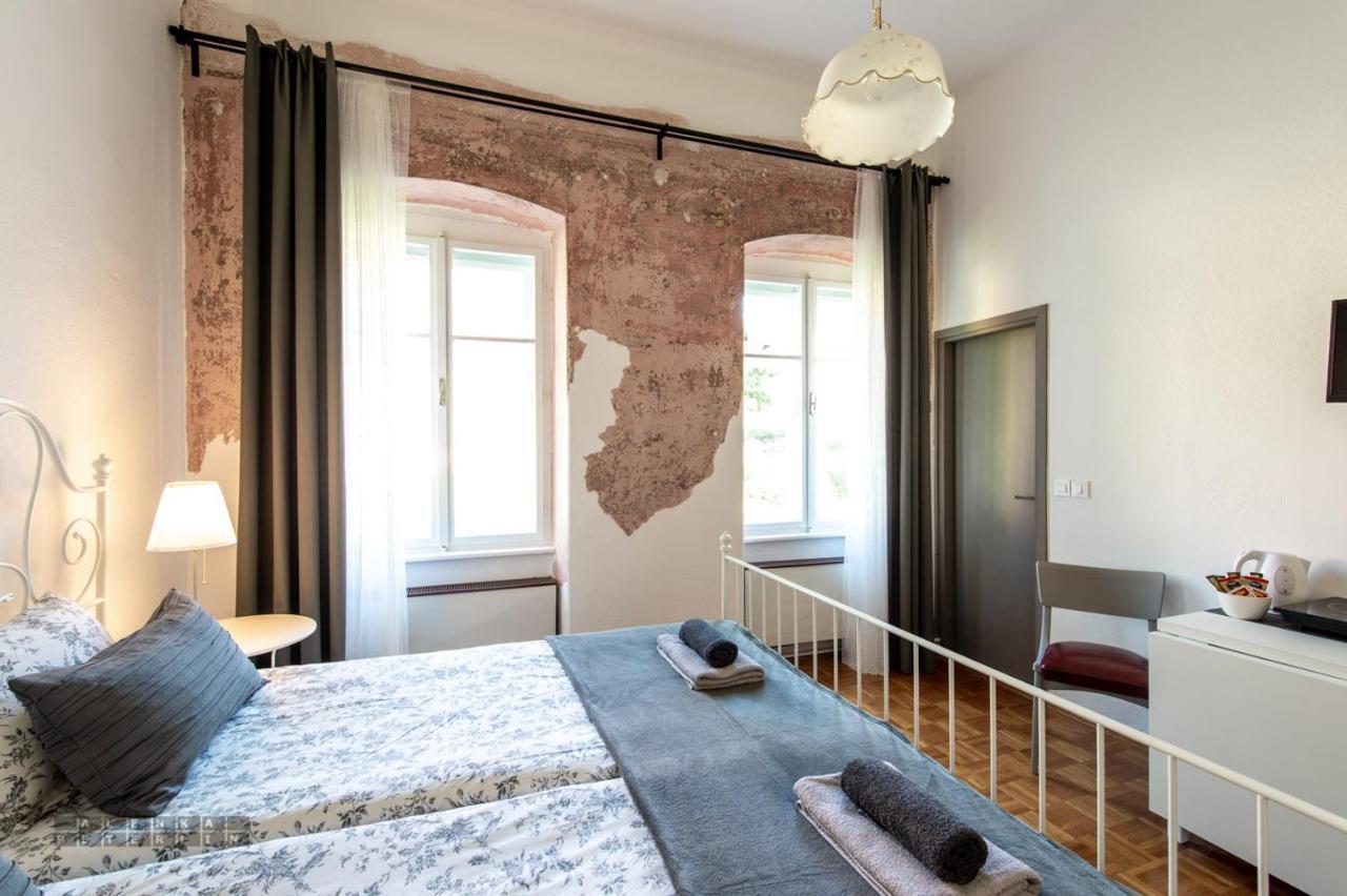 Sobe Poldka Dolenjske Toplice Exterior foto