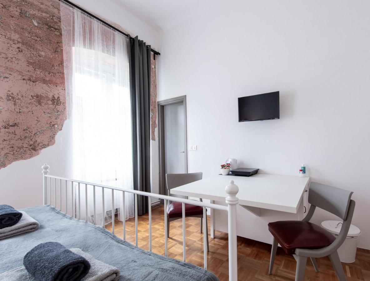 Sobe Poldka Dolenjske Toplice Exterior foto