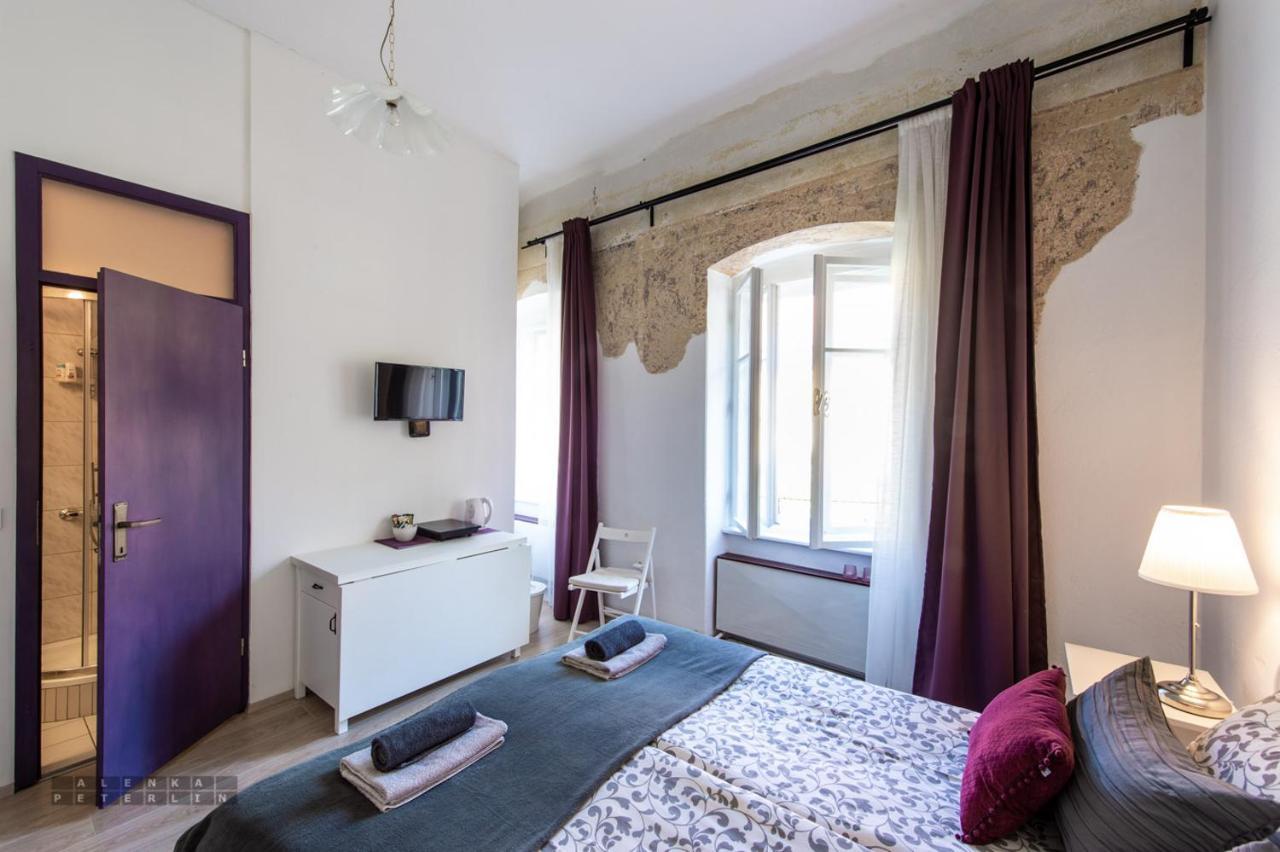 Sobe Poldka Dolenjske Toplice Exterior foto
